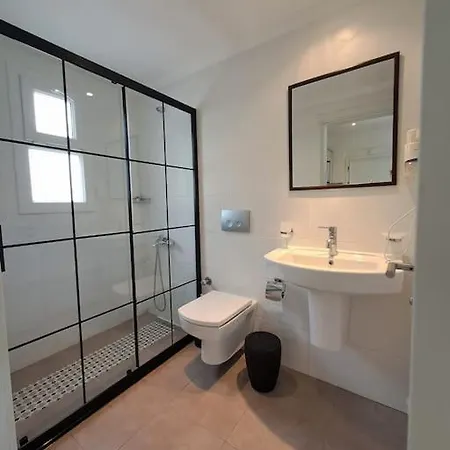 Wyndham Residences Kusadasi Golf & 1+1 Esyali Daire *
